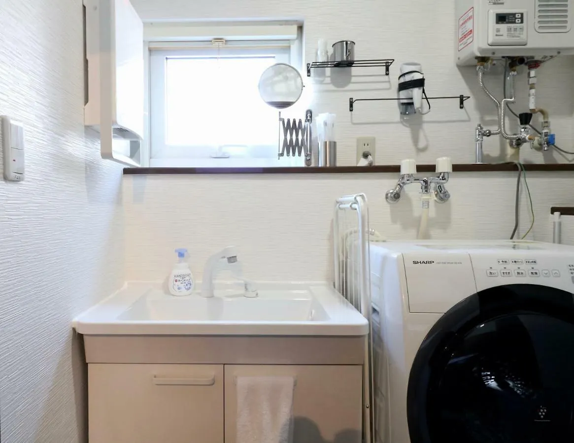 Hh House Sapporo Apartment 0*,  Japan