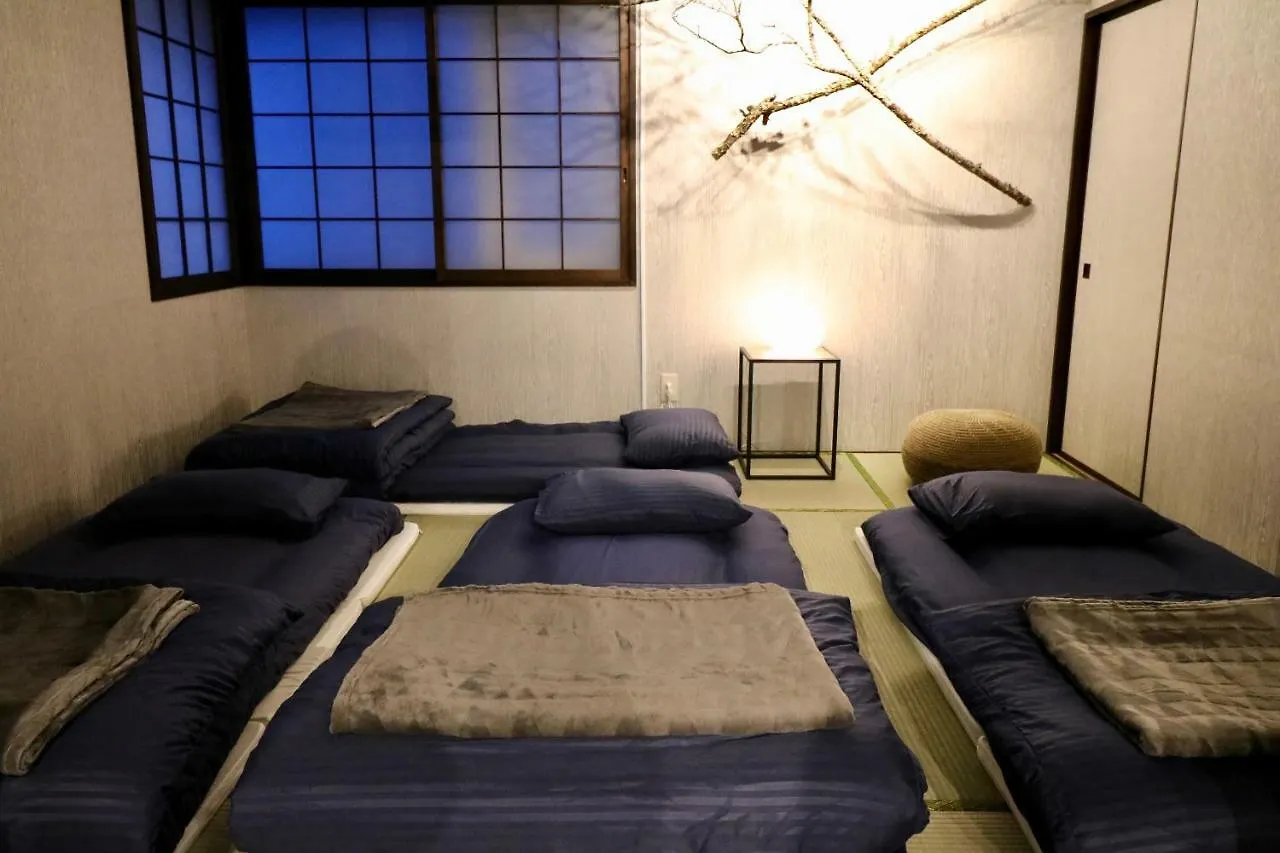 Hh House Sapporo Apartment